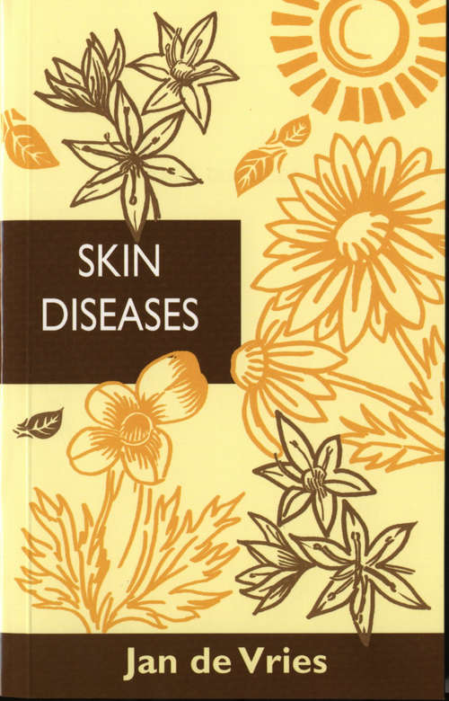 Book cover of Skin Diseases (By Appointment Only Ser.)