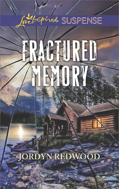 Book cover of Fractured Memory