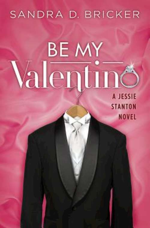 Book cover of Be My Valentino