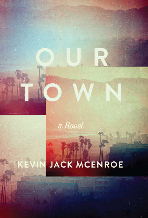 Book cover of Our Town