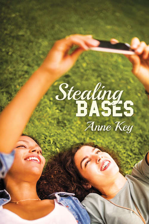 Book cover of Stealing Bases