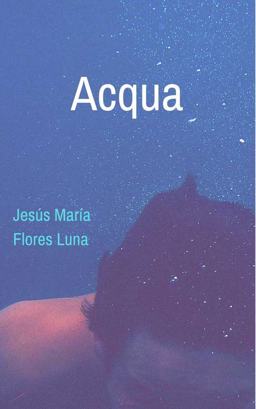 Book cover of Acqua