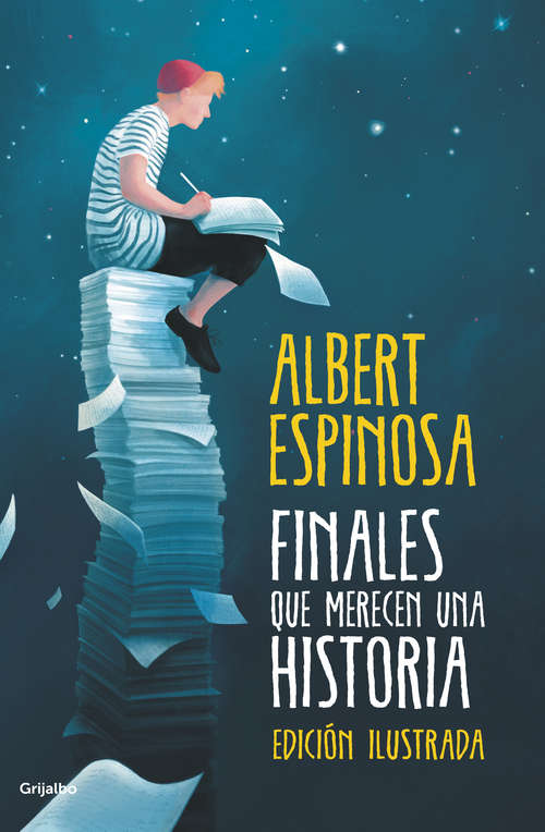 Book cover of Finales que merecen una historia: Lo que perdimos en el fuego, renacerá en las cenizas