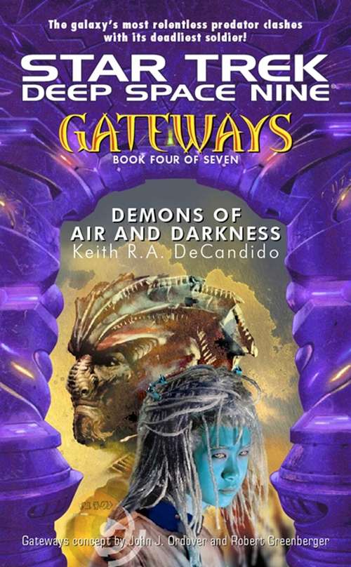 Gateways #4: Demons of Air and Darkness (Star Trek)