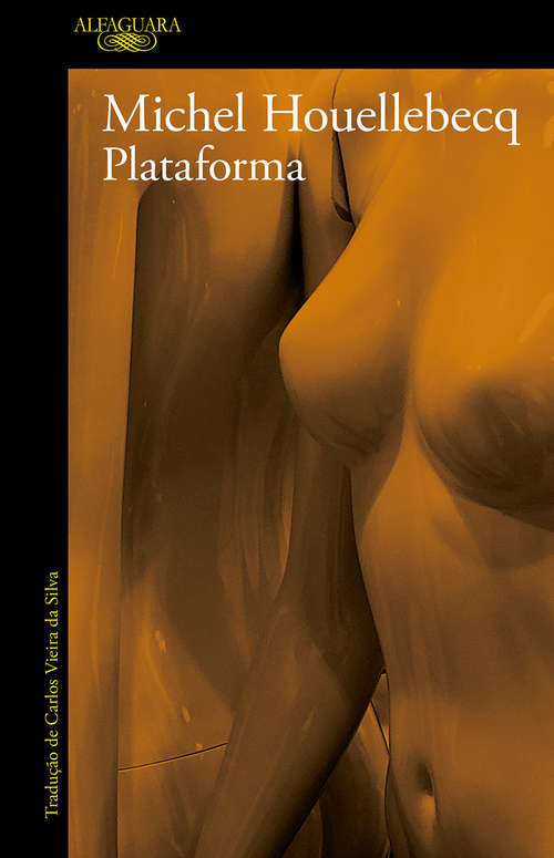 Book cover of Plataforma