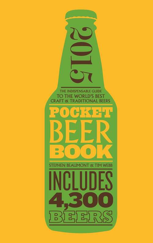 Pocket Beer Book, 2nd edition