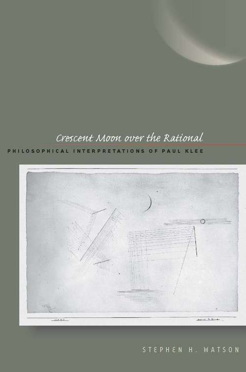 Book cover of Crescent Moon over the Rational