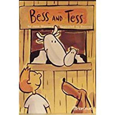 Bess and Tess