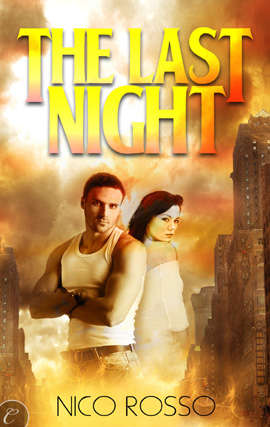 Book cover of The Last Night