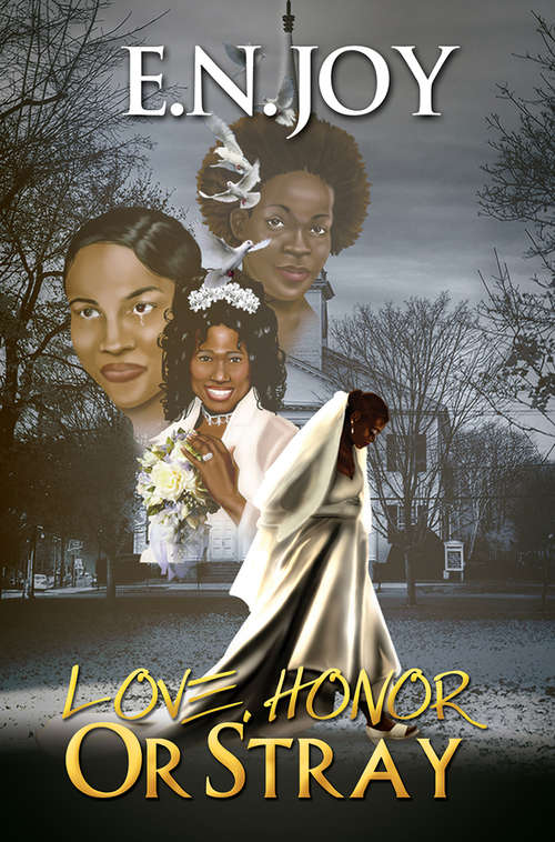 Book cover of Love, Honor or Stray: New Day Divas Series Book Three