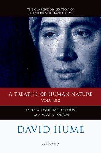 David Hume: Volume 2