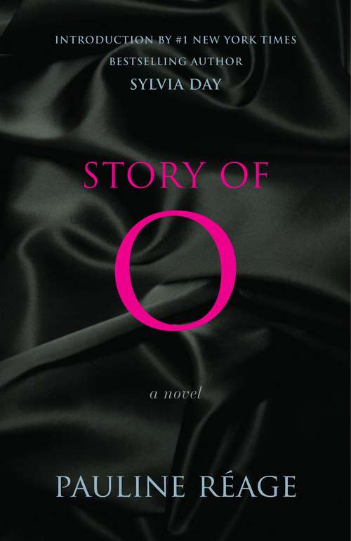Story of O: A Novel