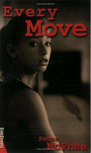 Book cover of Every Move
