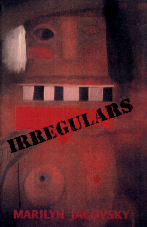 Book cover of Irregulars