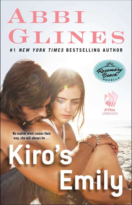 Book cover of Kiro's Emily