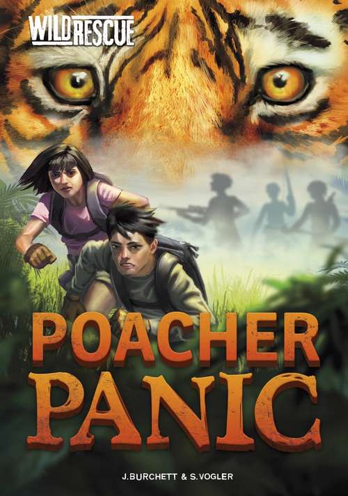 Poacher Panic