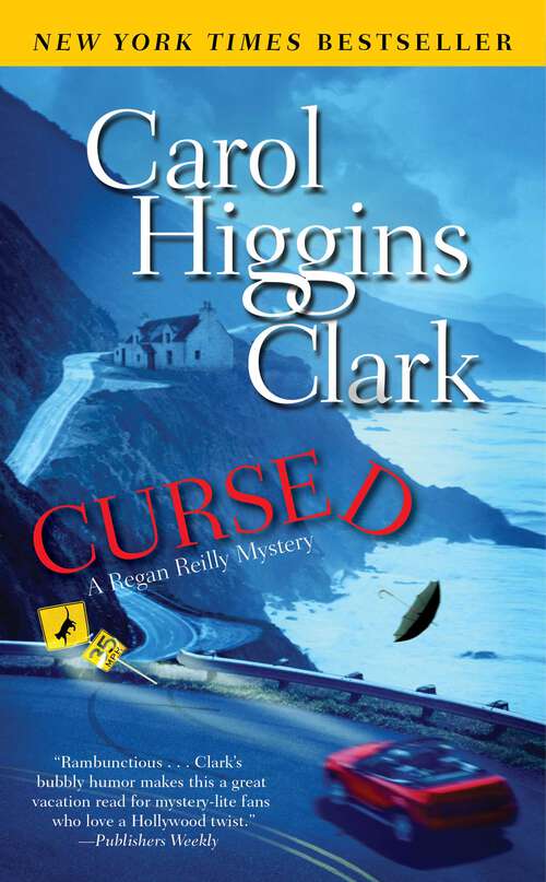 Cursed: A Regan Reilly Mystery (A Regan Reilly Mystery)