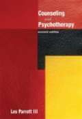 Counseling and Psychotherapy (2nd edition)
