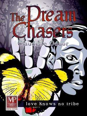 Book cover of The Dream Chasers