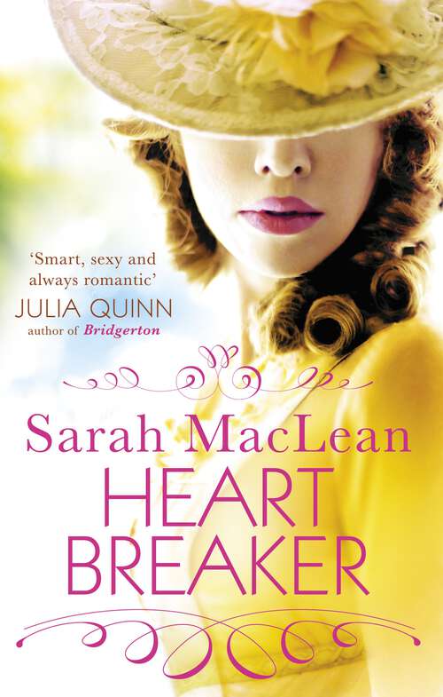 Book cover of Heartbreaker: Hell's Belles