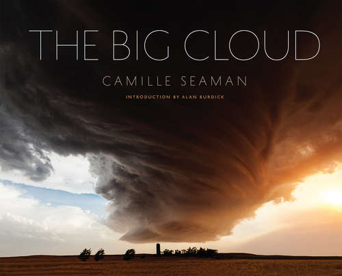 Book cover of The Big Cloud
