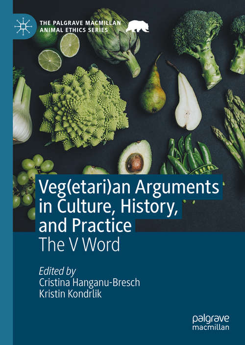 Cover image of Veg