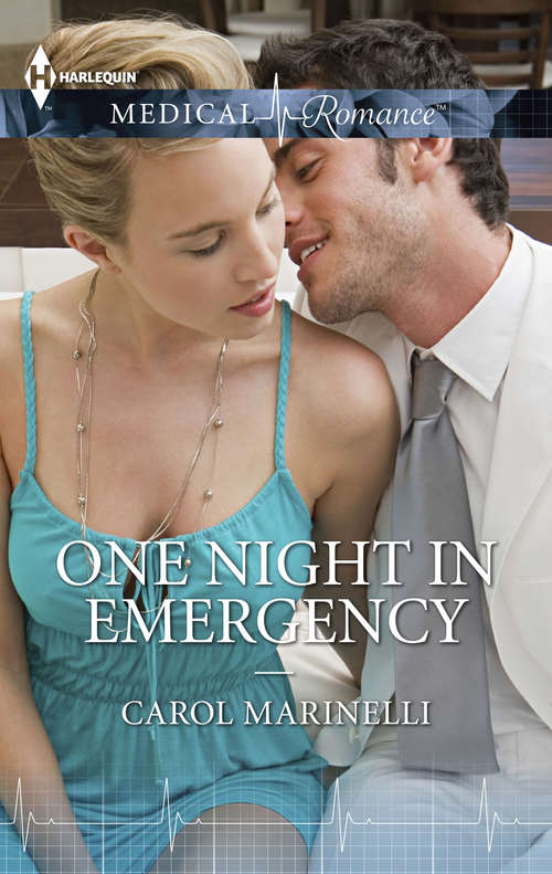 One Night In Emergency