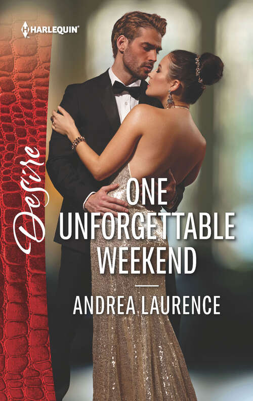 Book cover of One Unforgettable Weekend: One Unforgettable Weekend (millionaires Of Manhattan) / Tangled Vows (marriage At First Sight) (Millionaires of Manhattan #7)