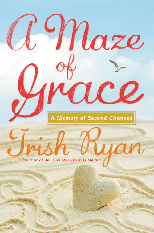 A Maze of Grace: A Memoir of Second Chances
