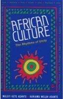 African Culture: The Rhythms of Unity