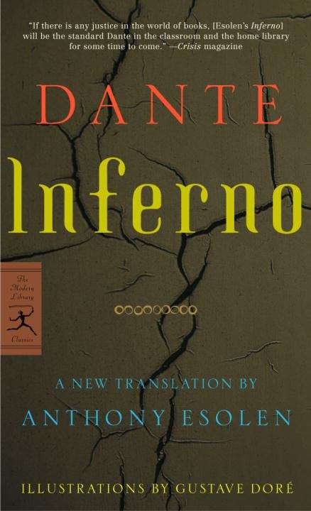 The Inferno (Modern Library Classics)