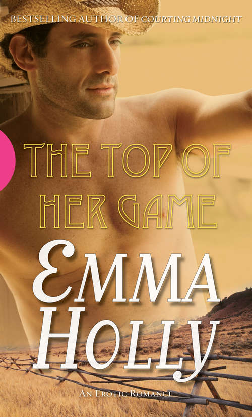 Book cover of The Top of Her Game