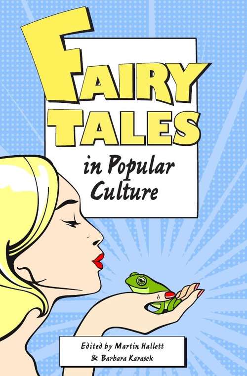 Fairy Tales in Popular Culture