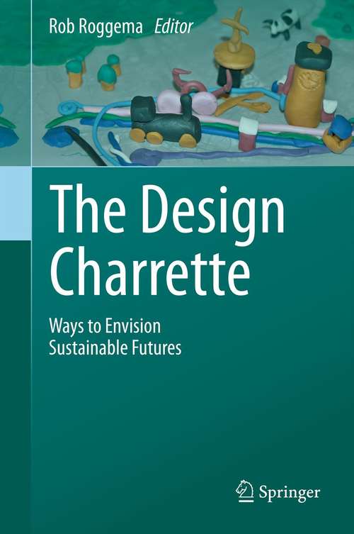 Book cover of The Design Charrette