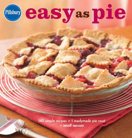 Book cover of Pillsbury Easy as Pie