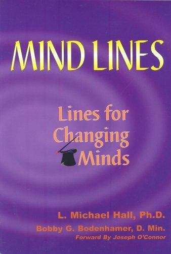 Mind-Lines: Lines For Changing Minds Fifth Edition