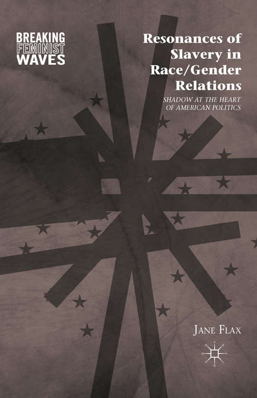 Resonances of Slavery in Race/Gender Relations: Shadow at the Heart of American Politics