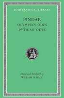 Pindar: Olympian Odes, Pythian Odes