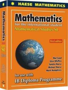Book cover of Mathematical Studies