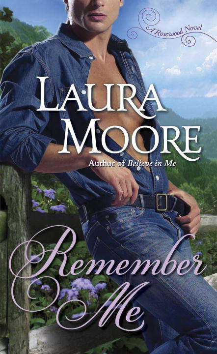 Book cover of Remember Me: A Rosewood Novel