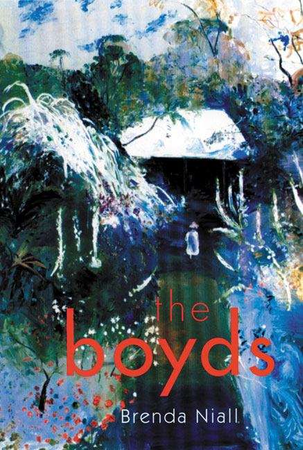 The Boyds: a family biography