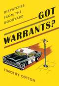 Book cover