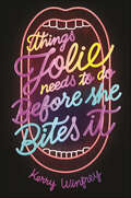 Book cover