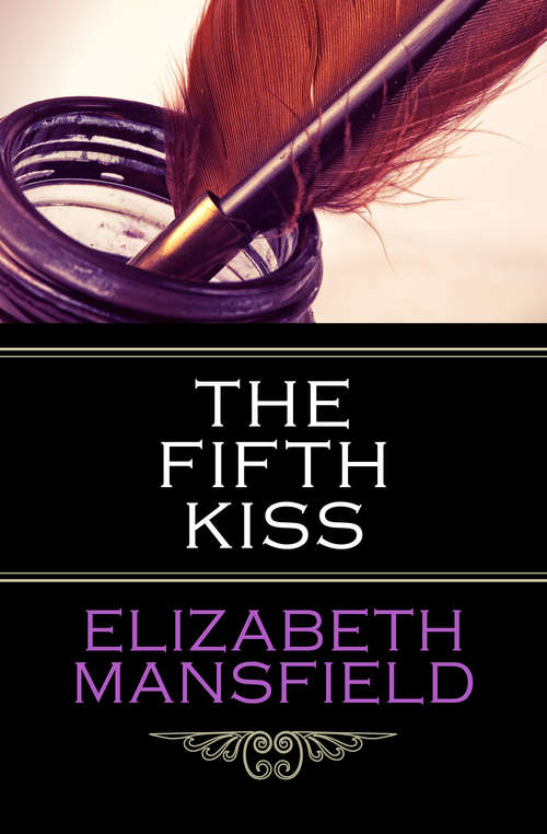 Book cover of The Fifth Kiss