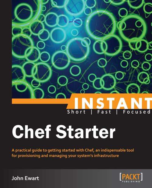 Instant Chef Starter