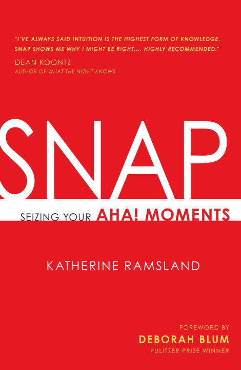 Book cover of SNAP
