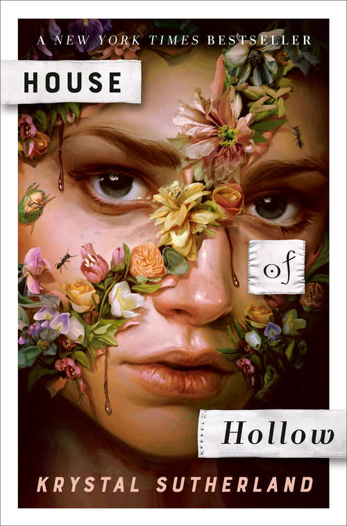 Book cover of House of Hollow