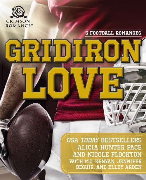 Gridiron Love: 5 Football Romances