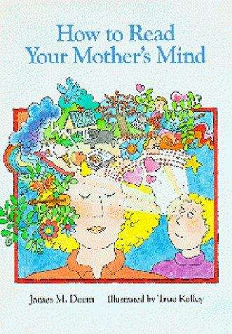 Book cover of How to Read Your Mother's Mind