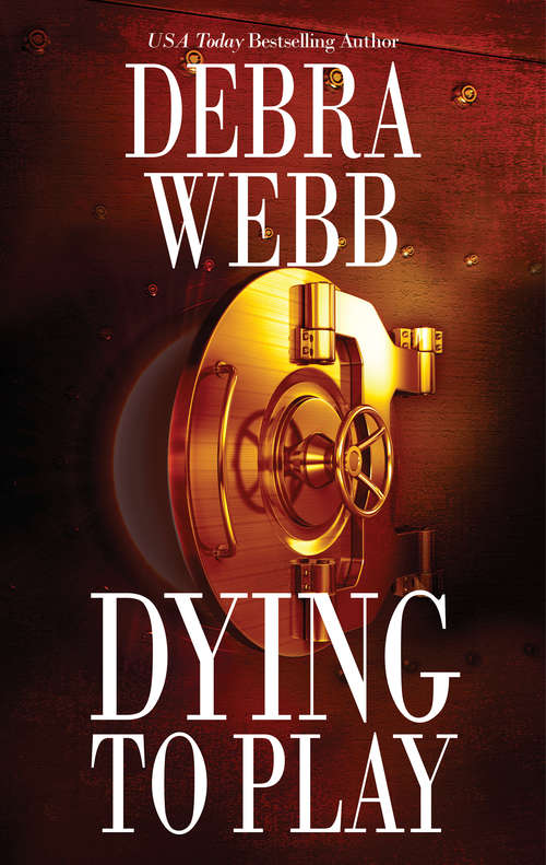 Book cover of Dying to Play